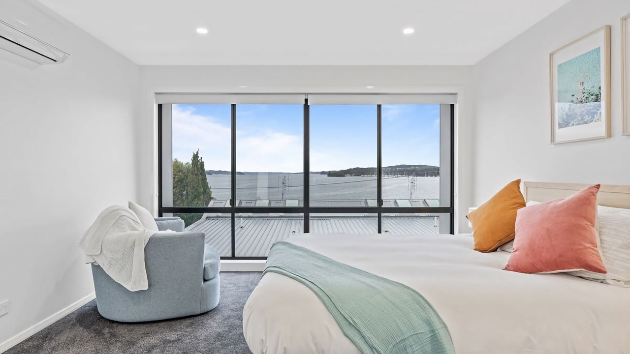 Photo of Bedroom in Speers Point