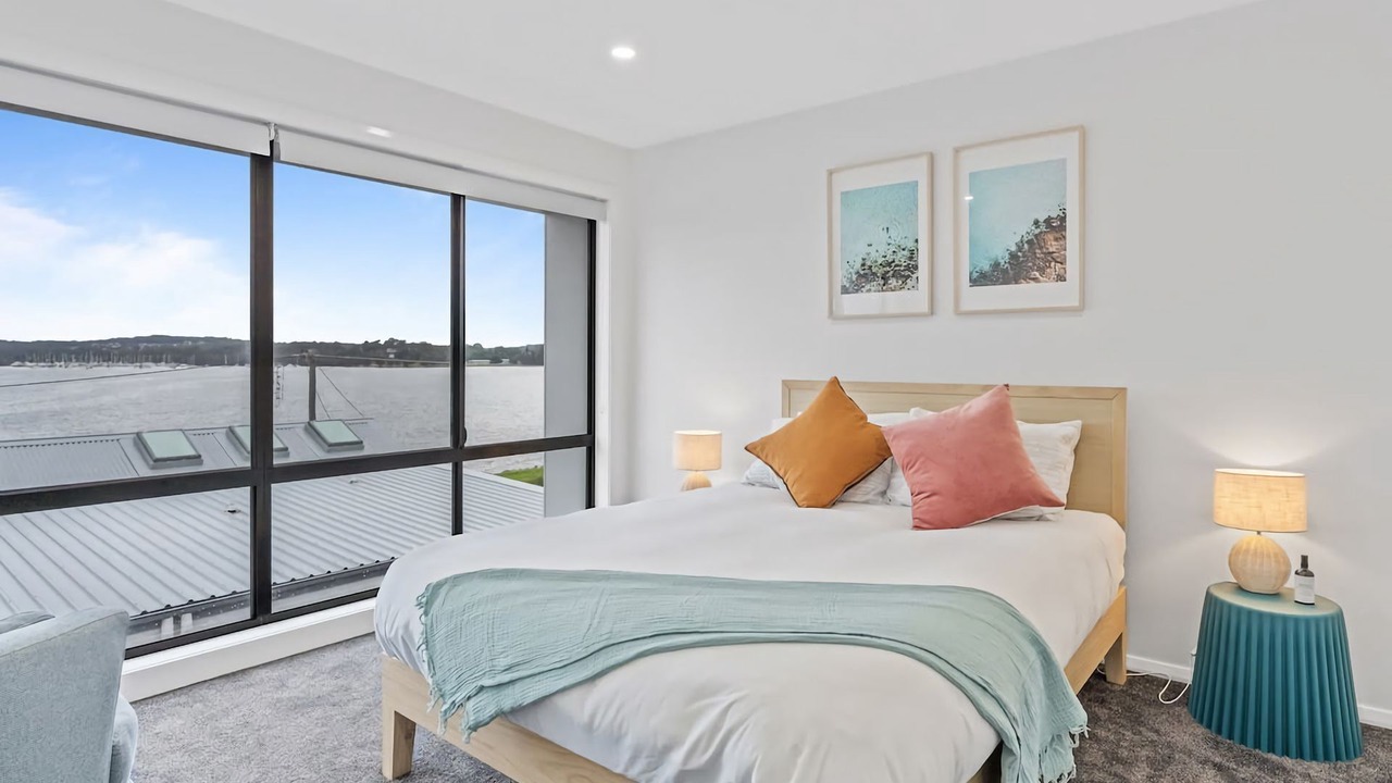 Photo of Bedroom in Speers Point