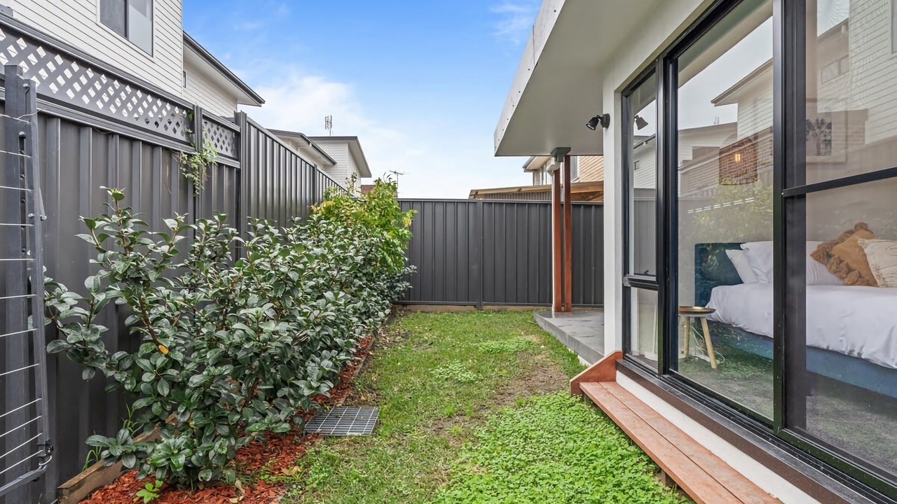 Photo of Patio Balcony in Speers Point