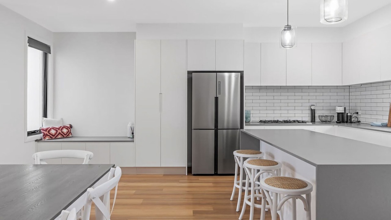 Photo of Kitchen in Speers Point