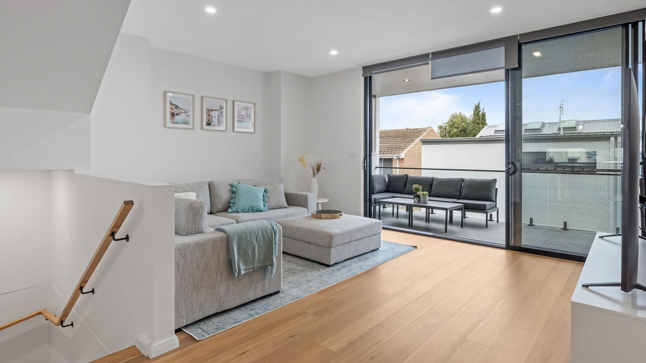 Photo of Livingroom in Speers Point