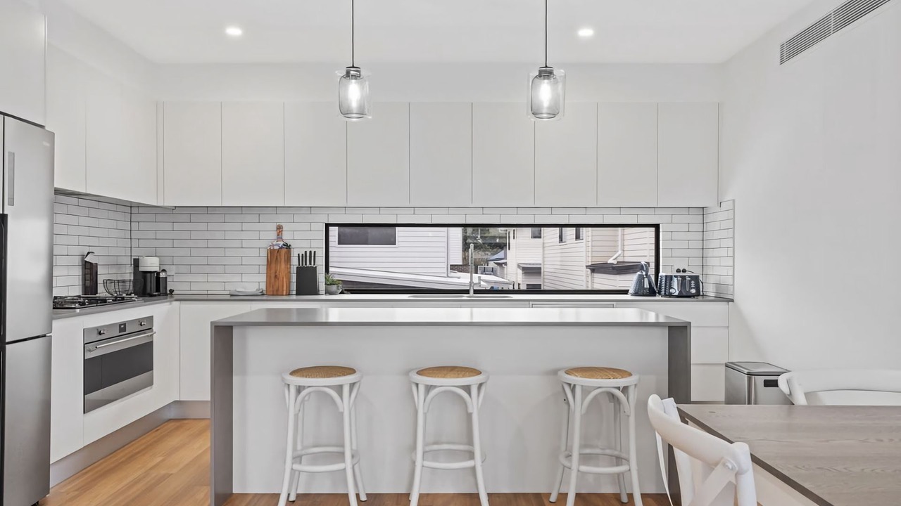 Photo of Kitchen in Speers Point