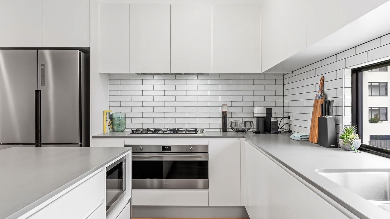 Photo of Kitchen in Speers Point