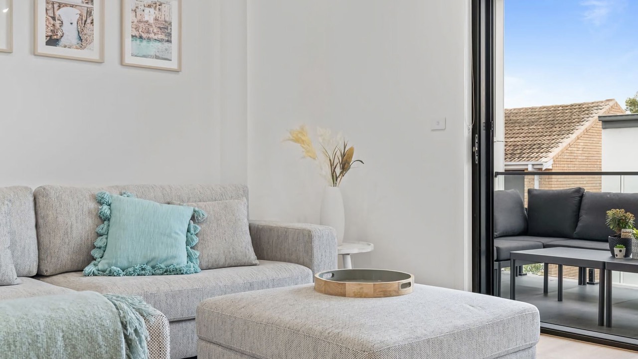 Photo of Livingroom in Speers Point