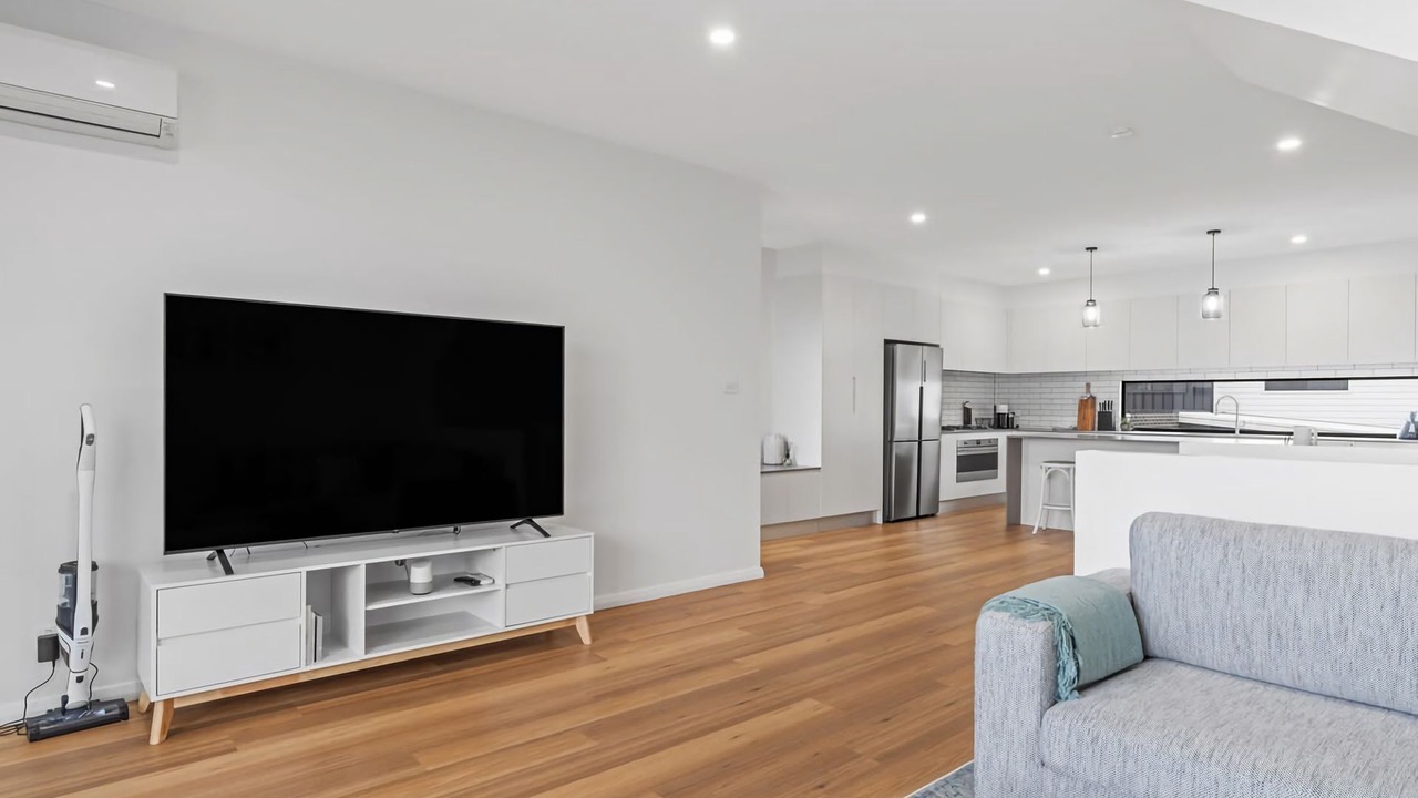 Photo of Livingroom in Speers Point