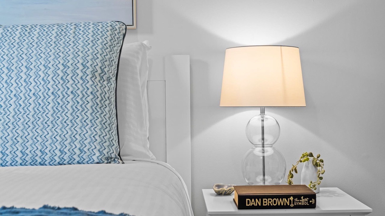 Photo of Bedroom in Lemon Tree Passage