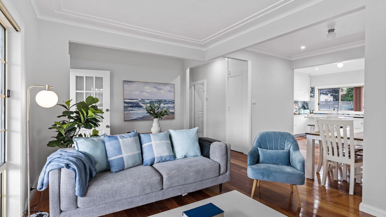 Photo of Livingroom in Lemon Tree Passage