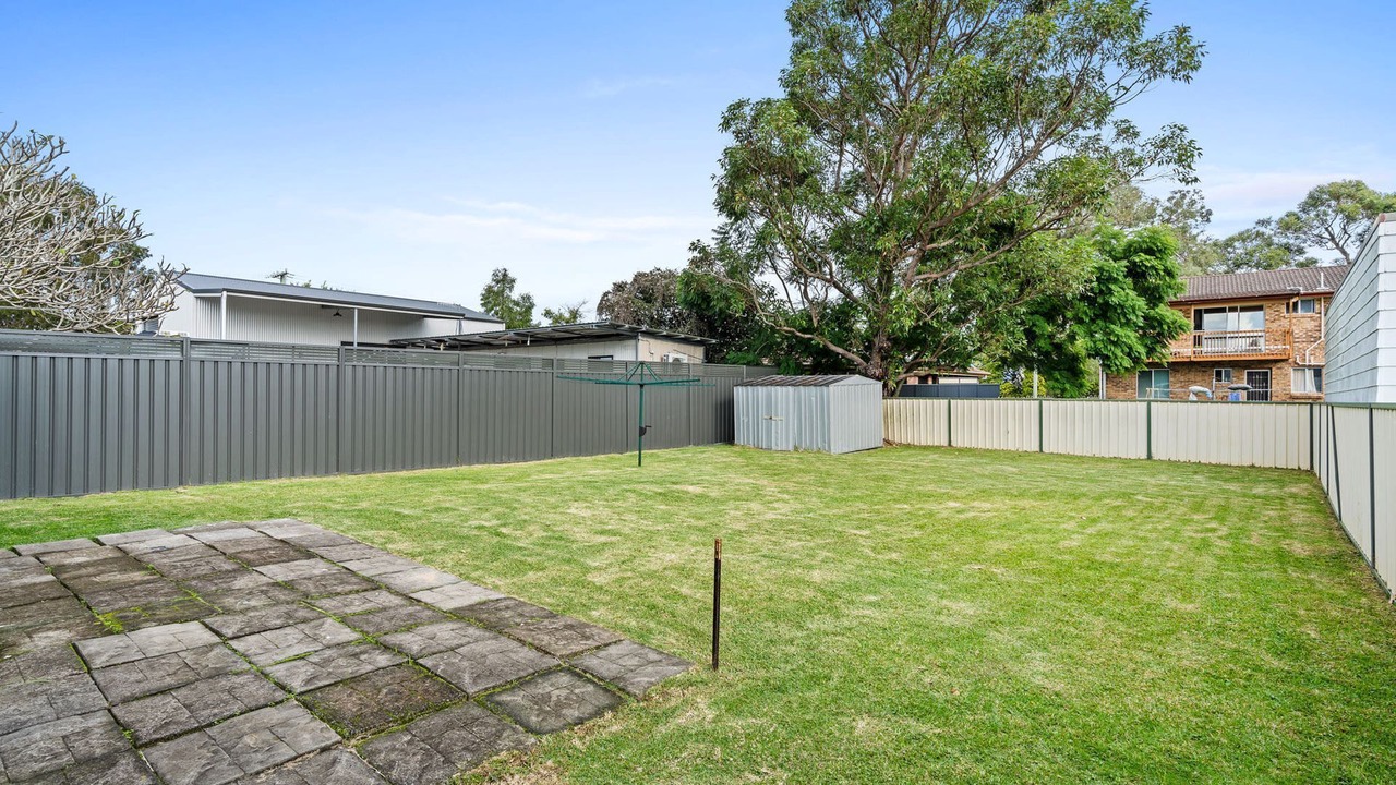 Photo of Outdoor in Lemon Tree Passage