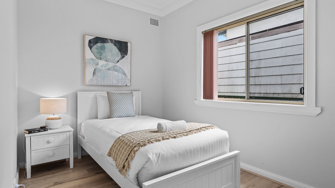 Photo of Bedroom in Lemon Tree Passage