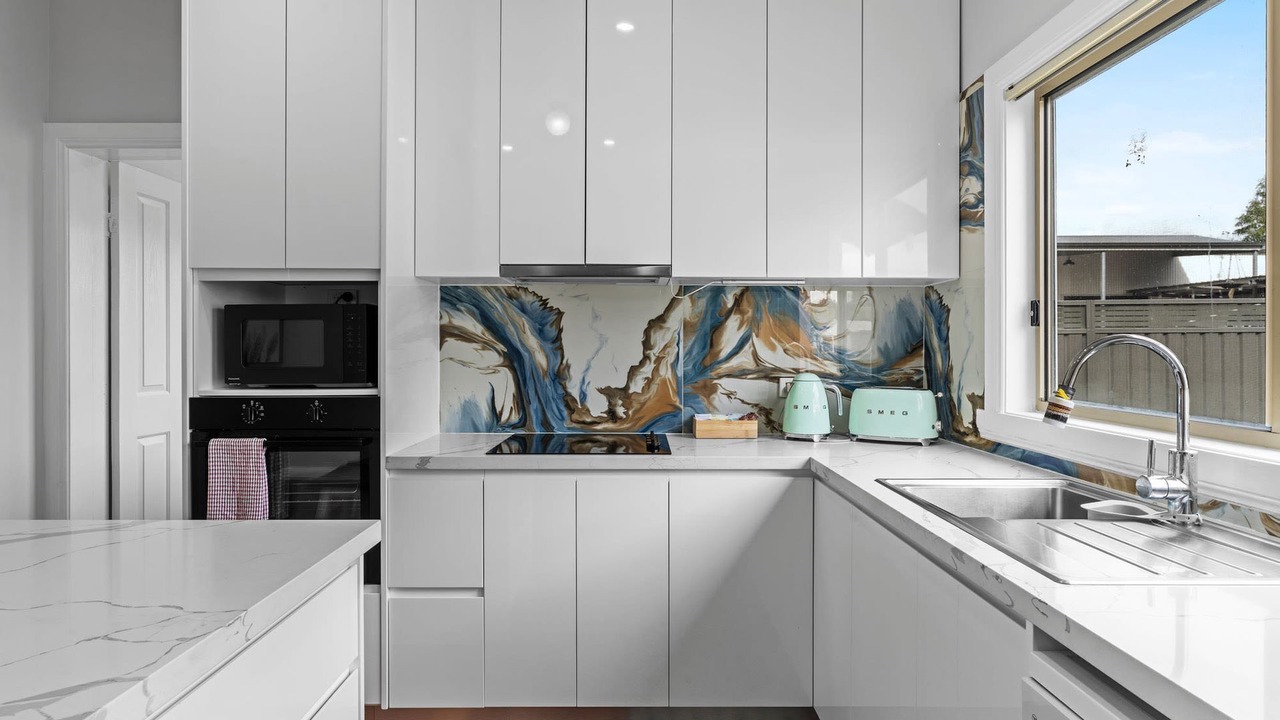 Photo of Kitchen in Lemon Tree Passage