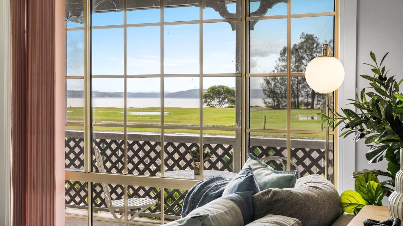 Photo of Livingroom in Lemon Tree Passage