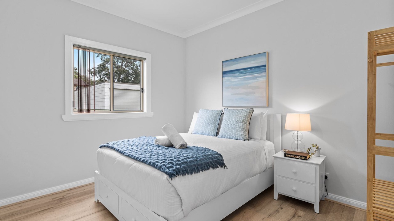 Photo of Bedroom in Lemon Tree Passage