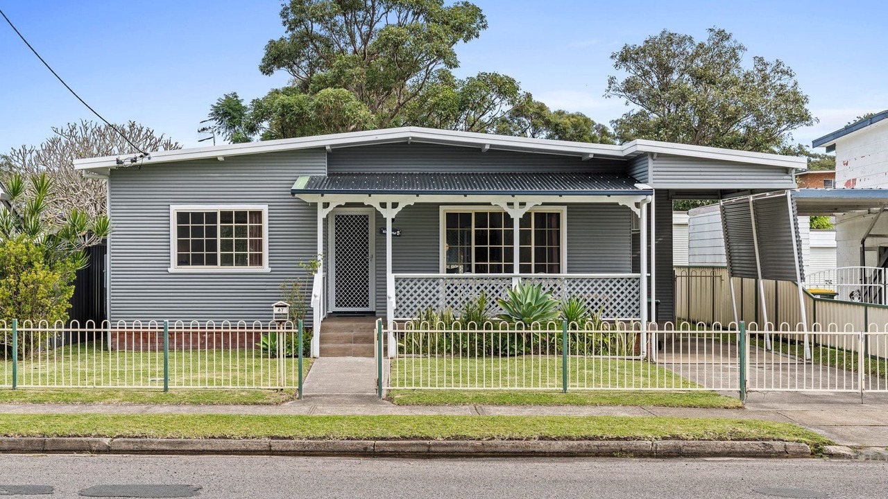 Photo of Outdoor in Lemon Tree Passage