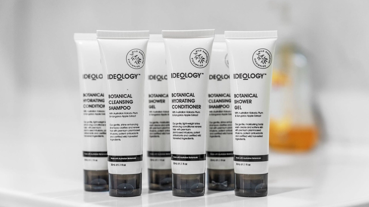 Photo of Bathroom in Lemon Tree Passage