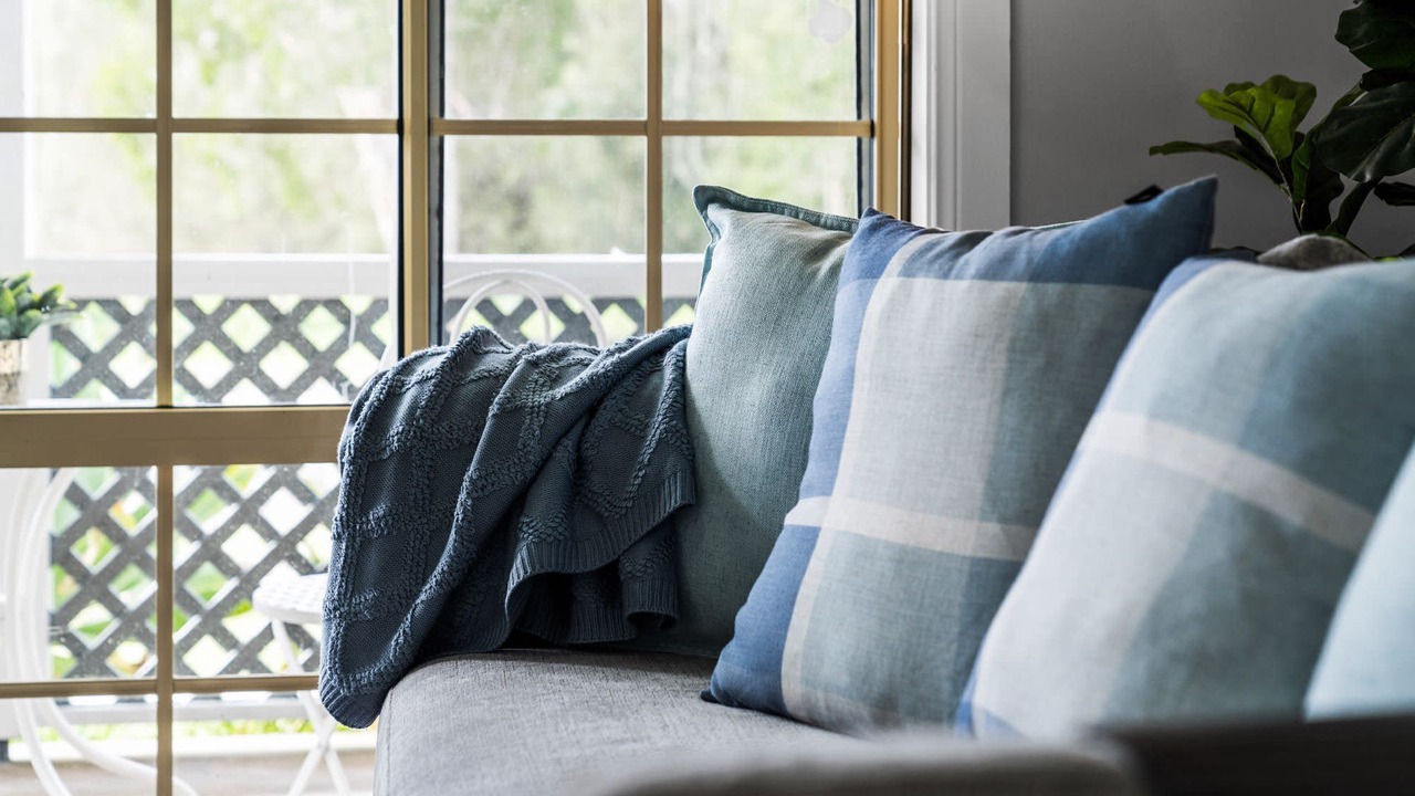 Photo of Livingroom in Lemon Tree Passage