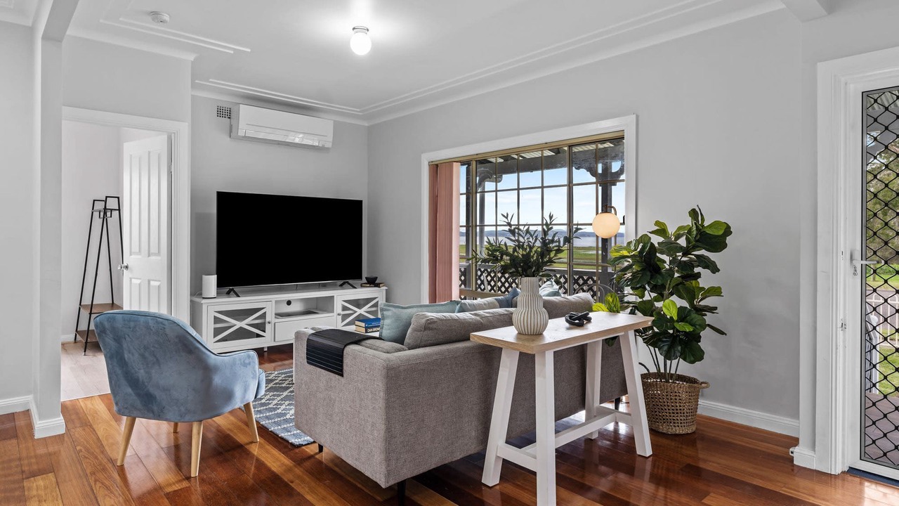 Photo of Livingroom in Lemon Tree Passage