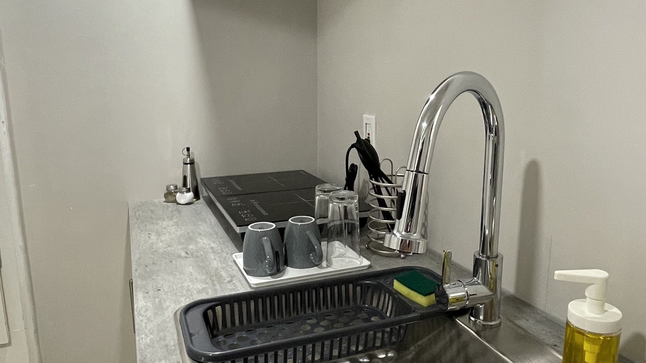 Photo of Kitchen in Whitby