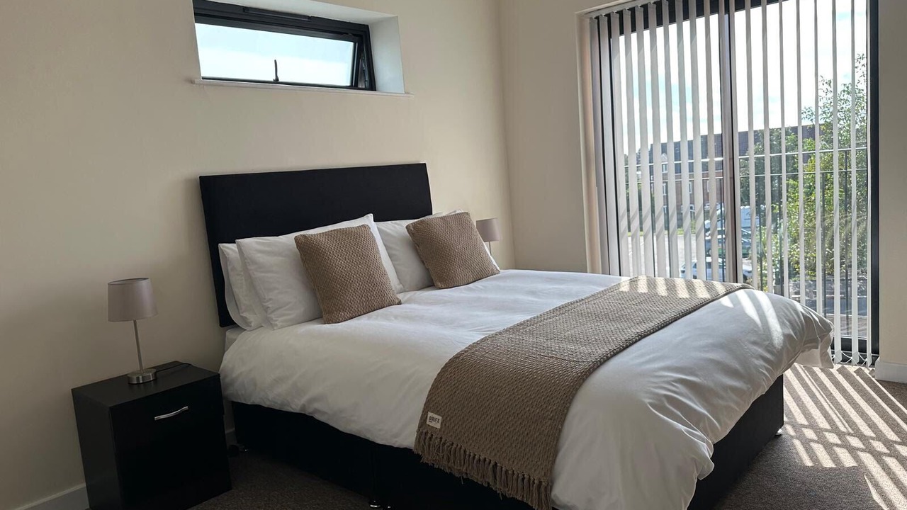 Photo of Bedroom in Ipswich