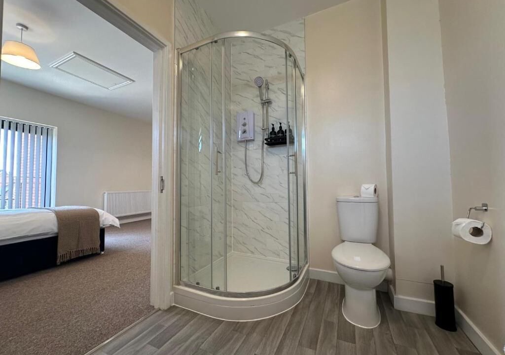 Photo of Bathroom in Ipswich