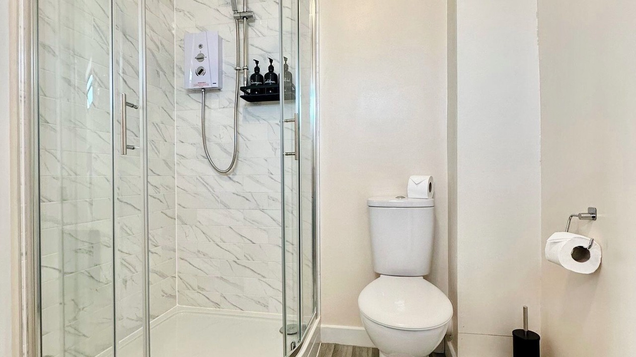 Photo of Bathroom in Ipswich