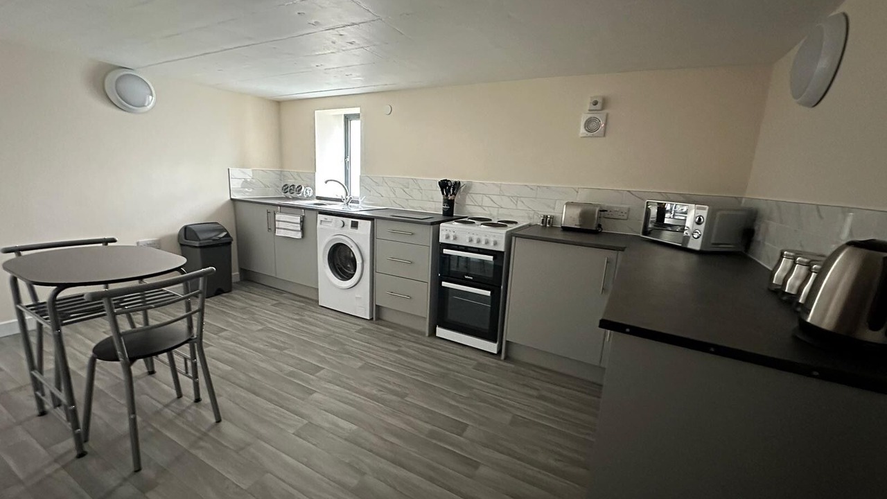 Photo of Kitchen in Ipswich