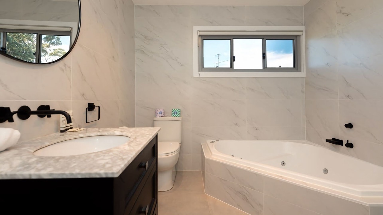 Photo of Bathroom in Broulee