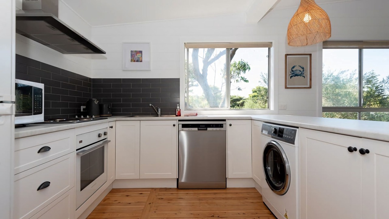 Photo of Kitchen in Broulee