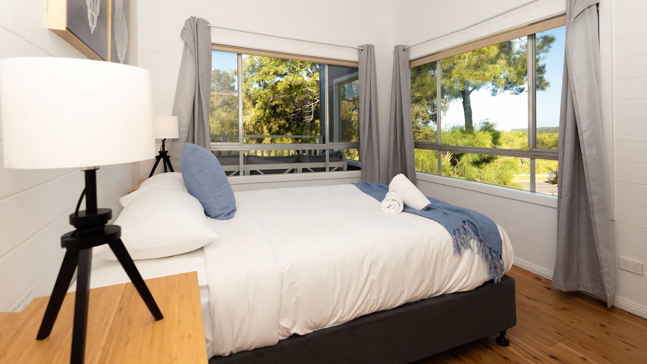 Photo of Bedroom in Broulee