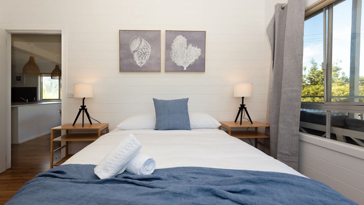 Photo of Bedroom in Broulee