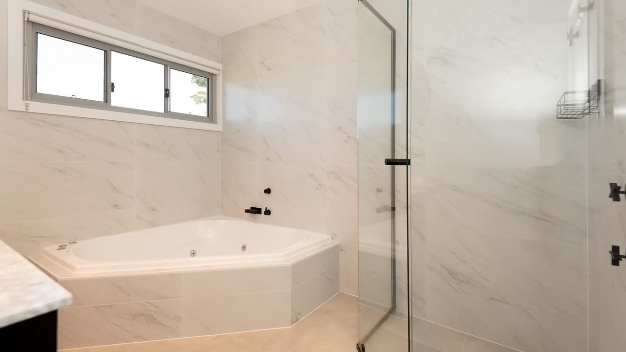 Photo of Bathroom in Broulee