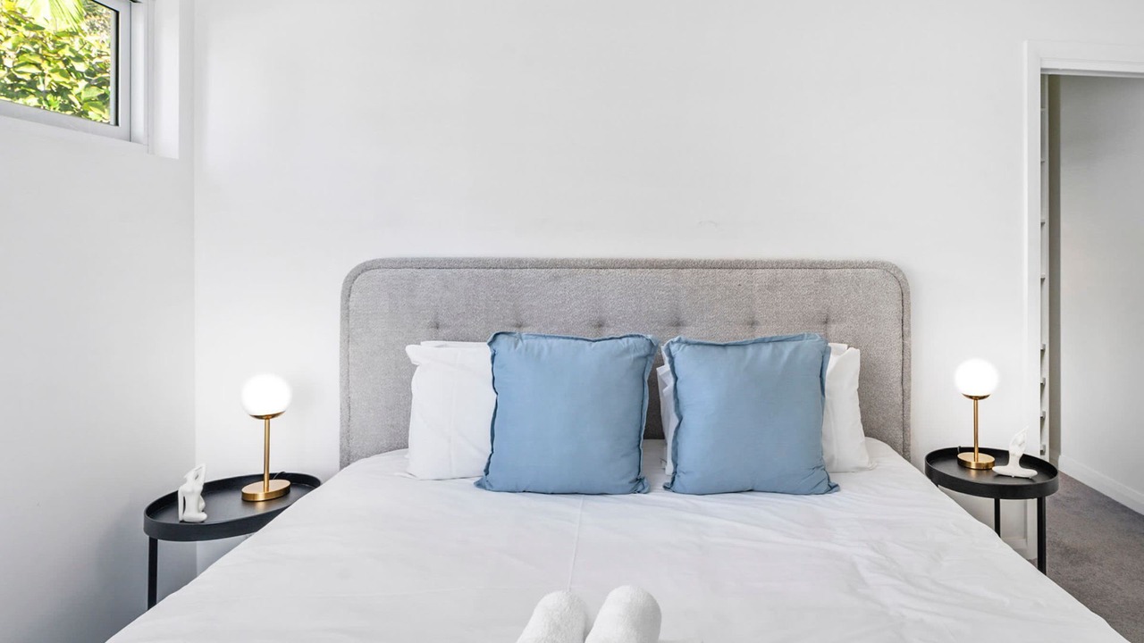 Photo of Bedroom in Balmain