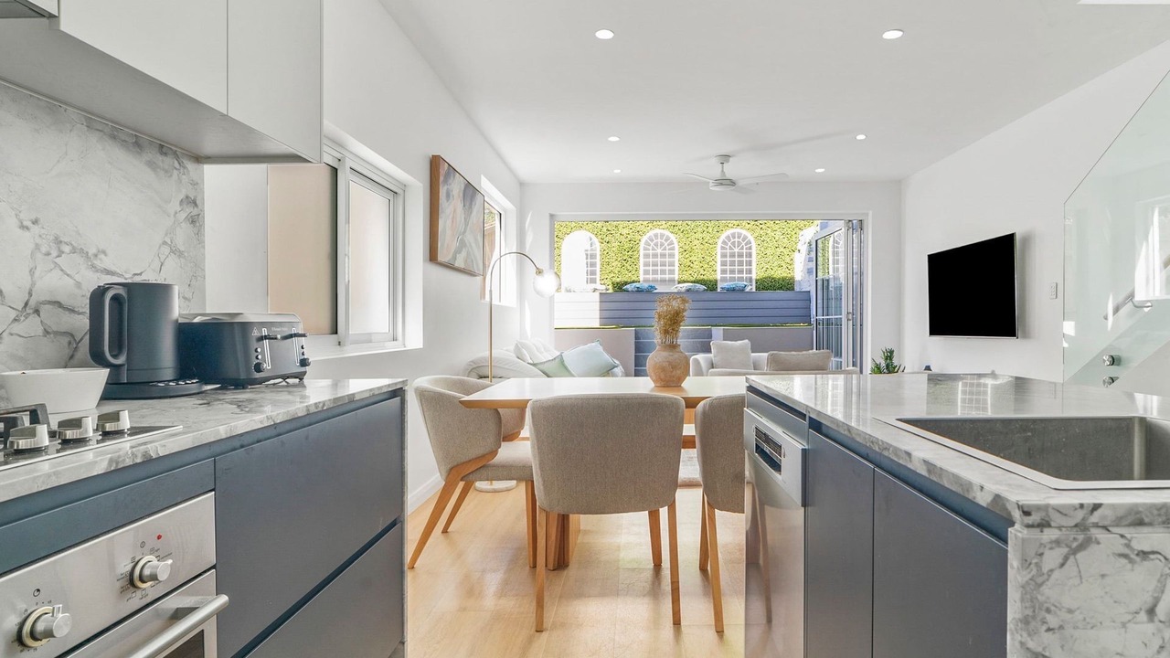 Photo of Kitchen in Balmain