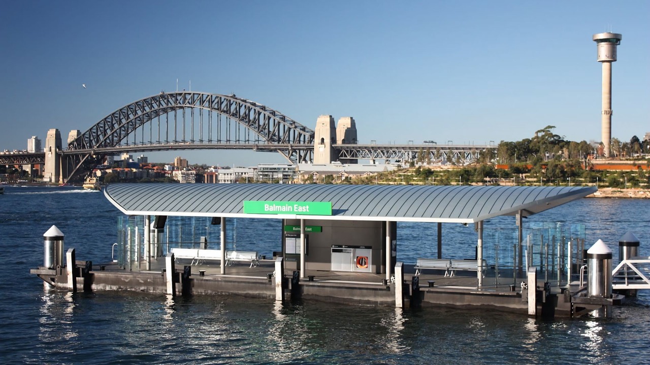 Photo of Others in Balmain