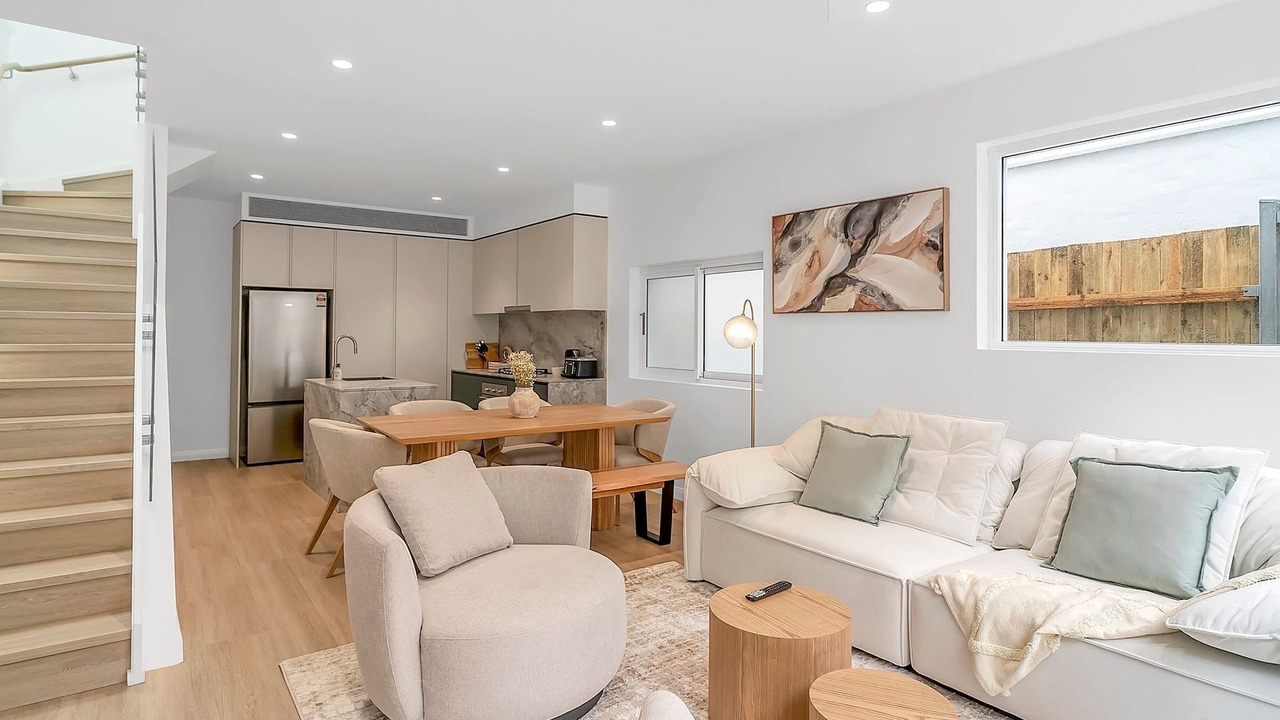 Photo of Others in Balmain