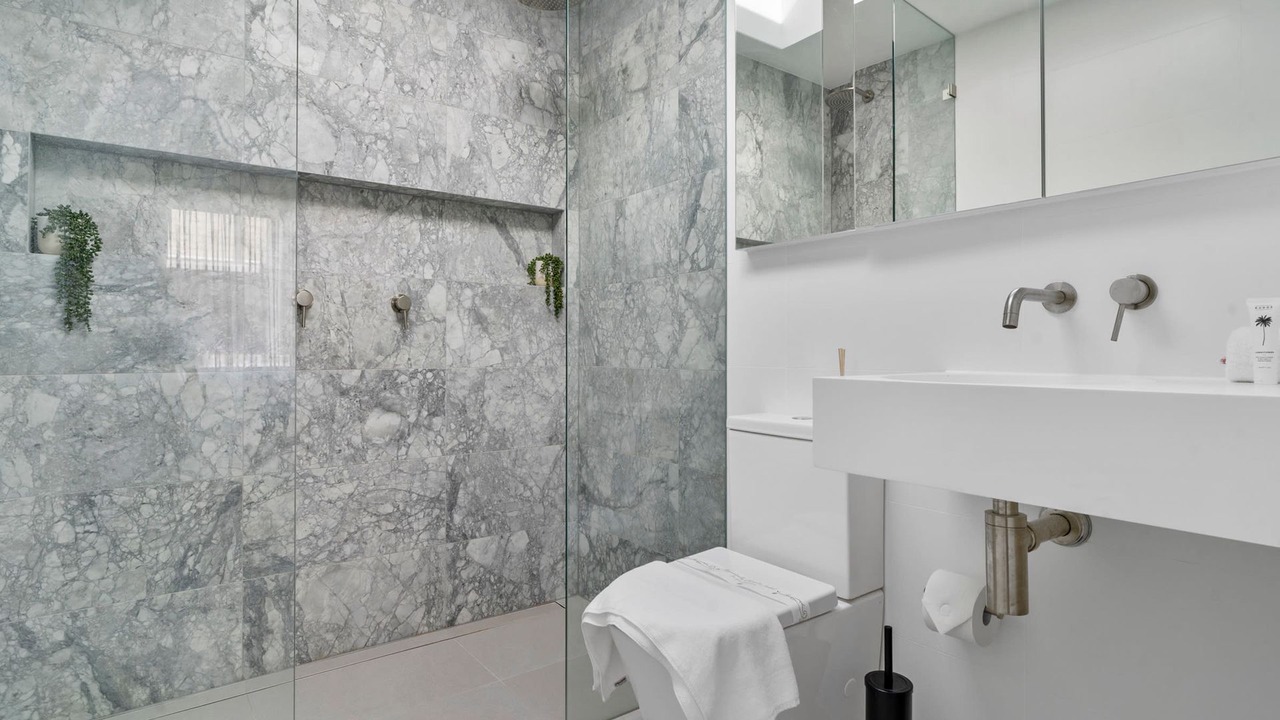 Photo of Bathroom in Balmain