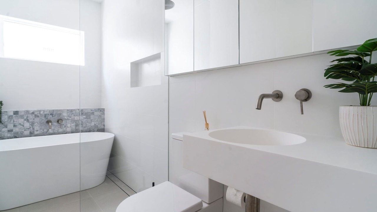 Photo of Bathroom in Balmain