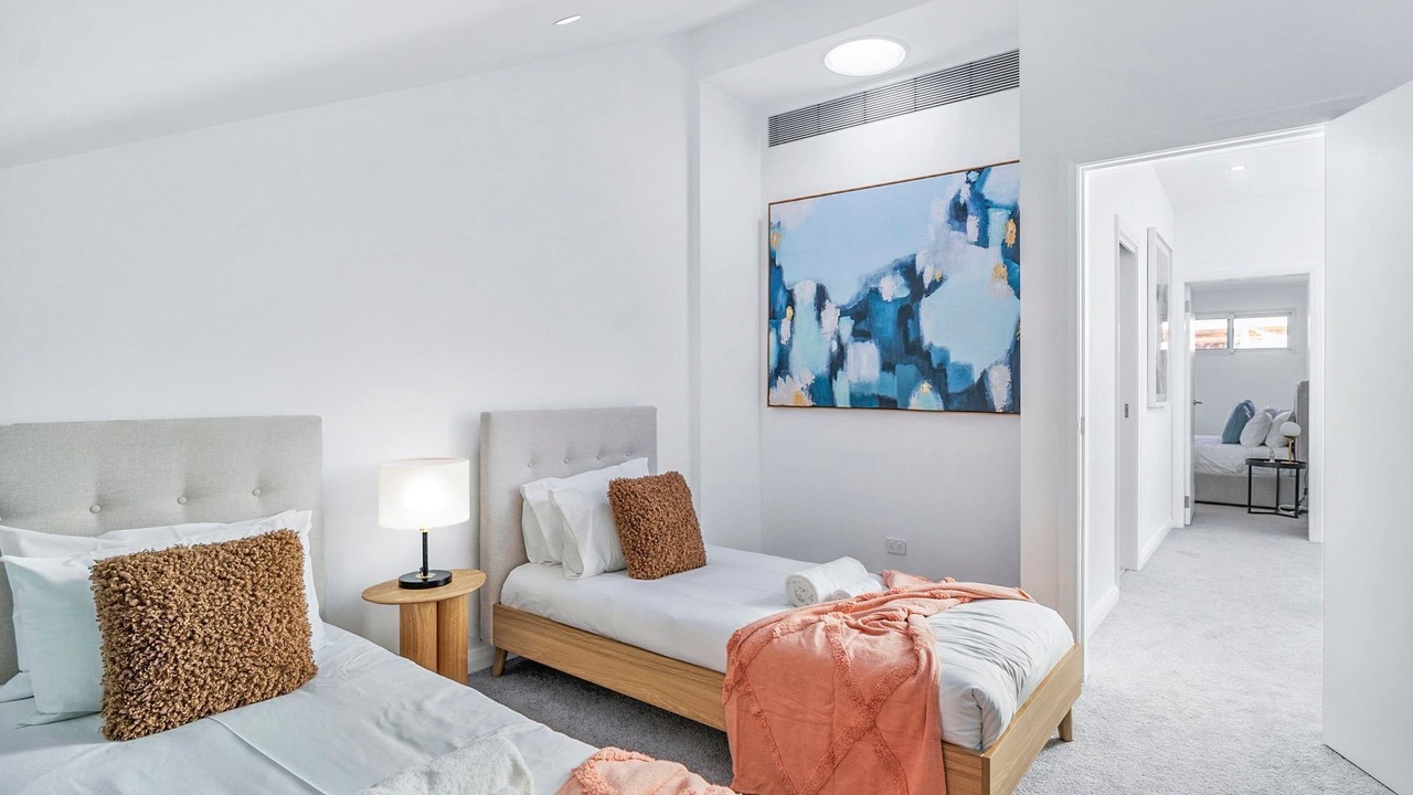 Photo of Bedroom in Balmain