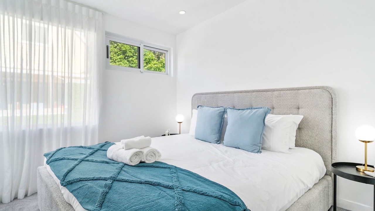 Photo of Bedroom in Balmain