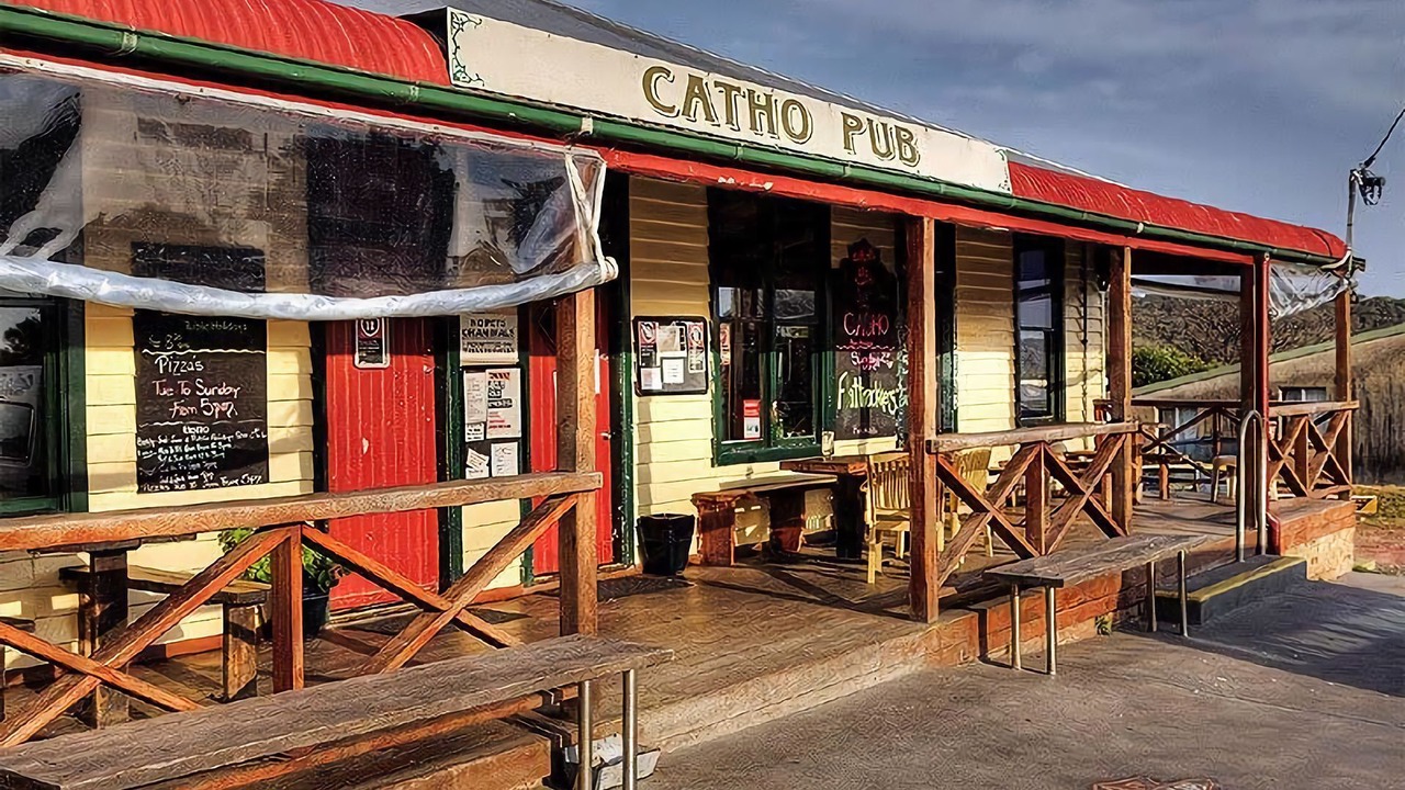 Photo of Outdoor in Catherine Hill Bay