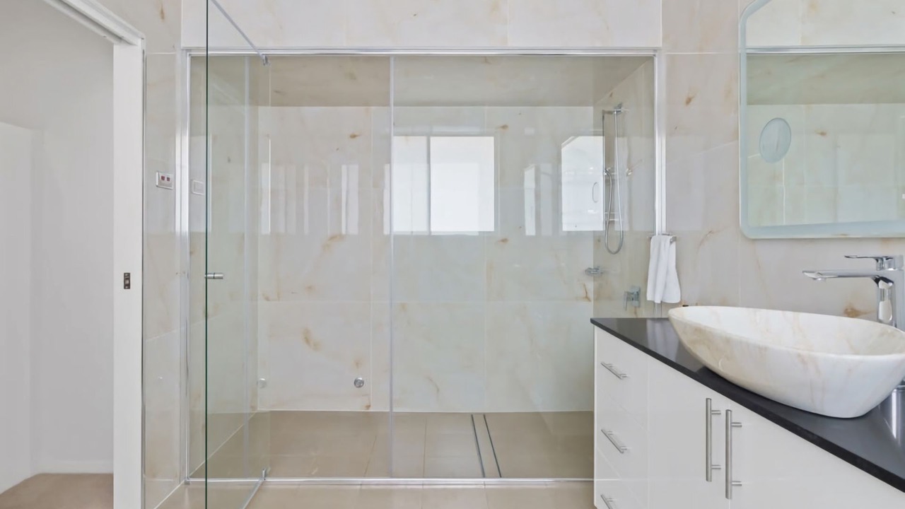 Photo of Bathroom in Catherine Hill Bay