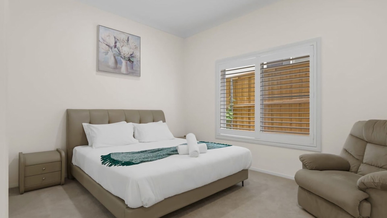 Photo of Bedroom in Catherine Hill Bay