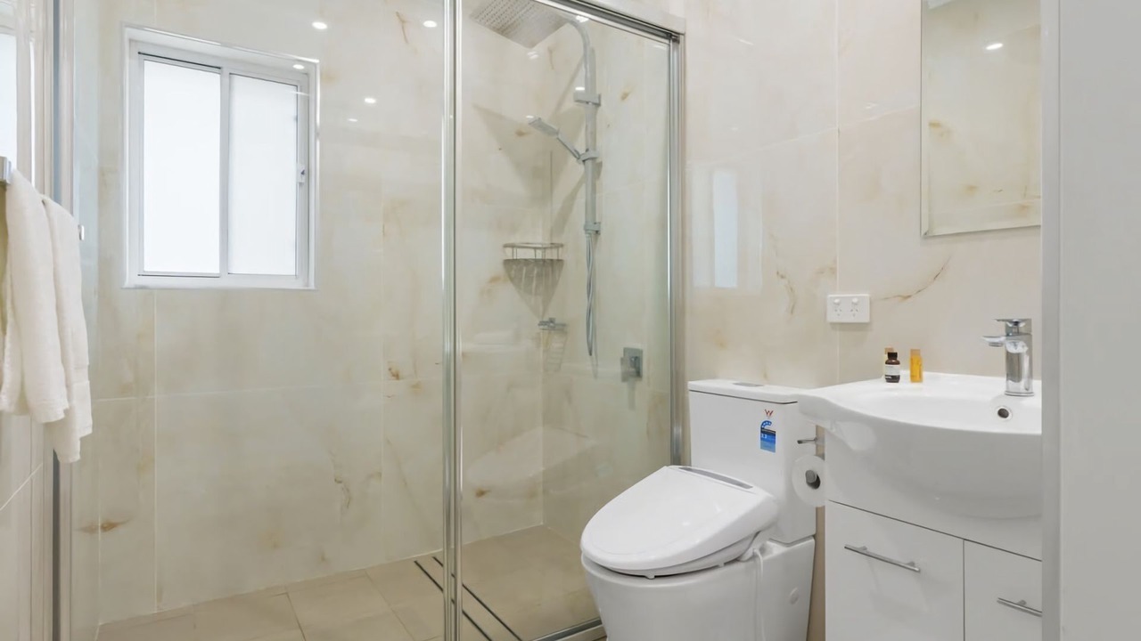 Photo of Bathroom in Catherine Hill Bay