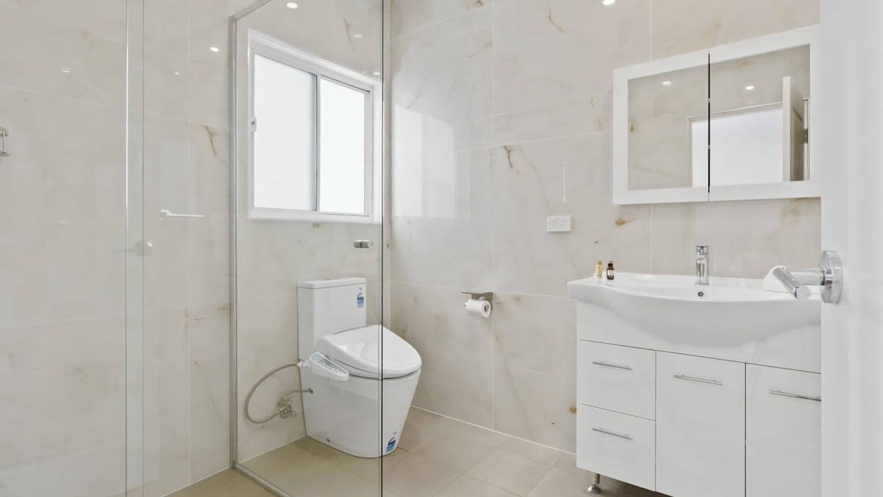Photo of Bathroom in Catherine Hill Bay