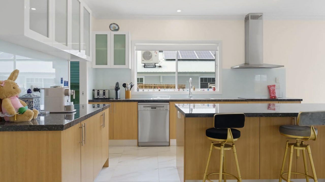Photo of Kitchen in Catherine Hill Bay