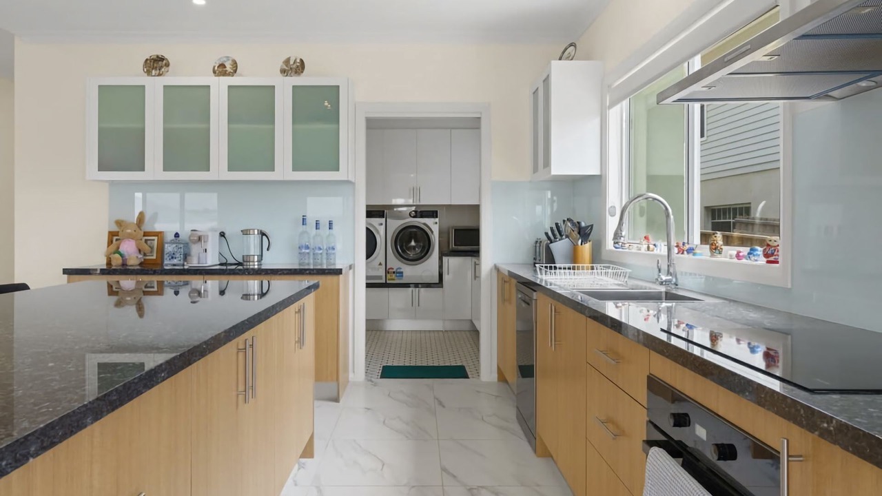 Photo of Kitchen in Catherine Hill Bay