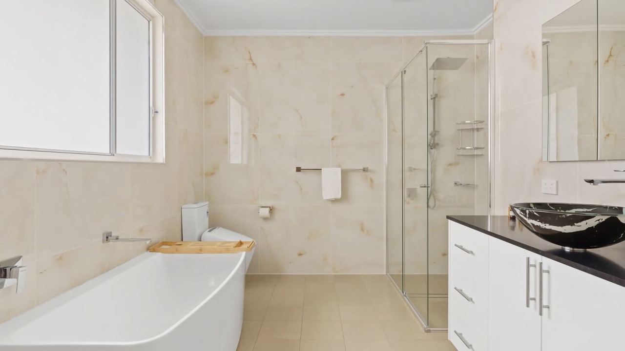 Photo of Bathroom in Catherine Hill Bay