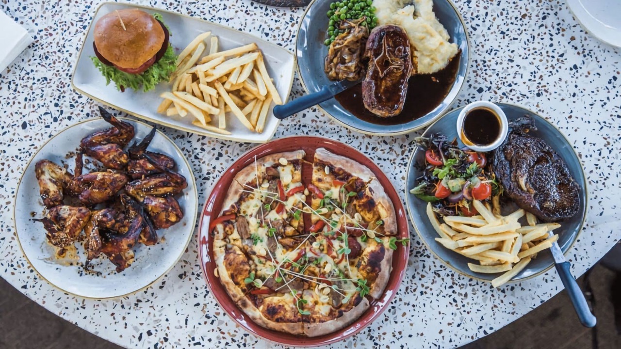 Photo of Others in Catherine Hill Bay