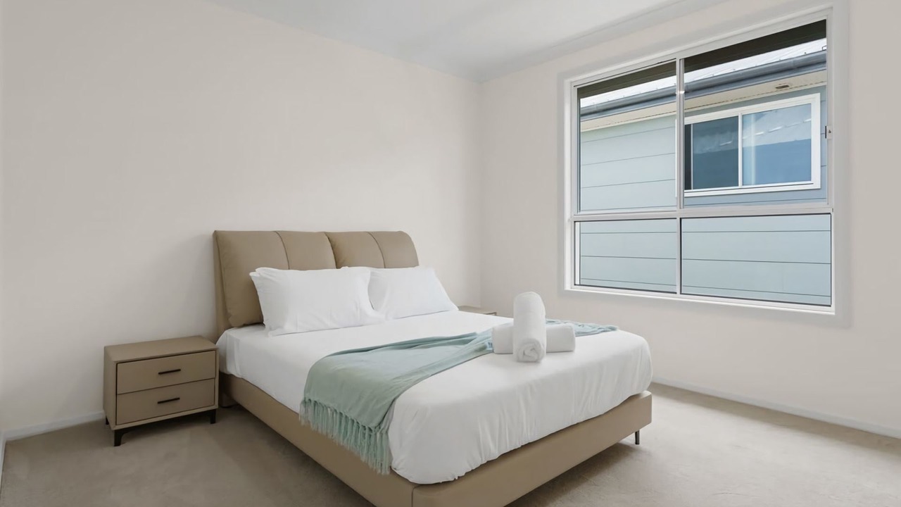 Photo of Bedroom in Catherine Hill Bay