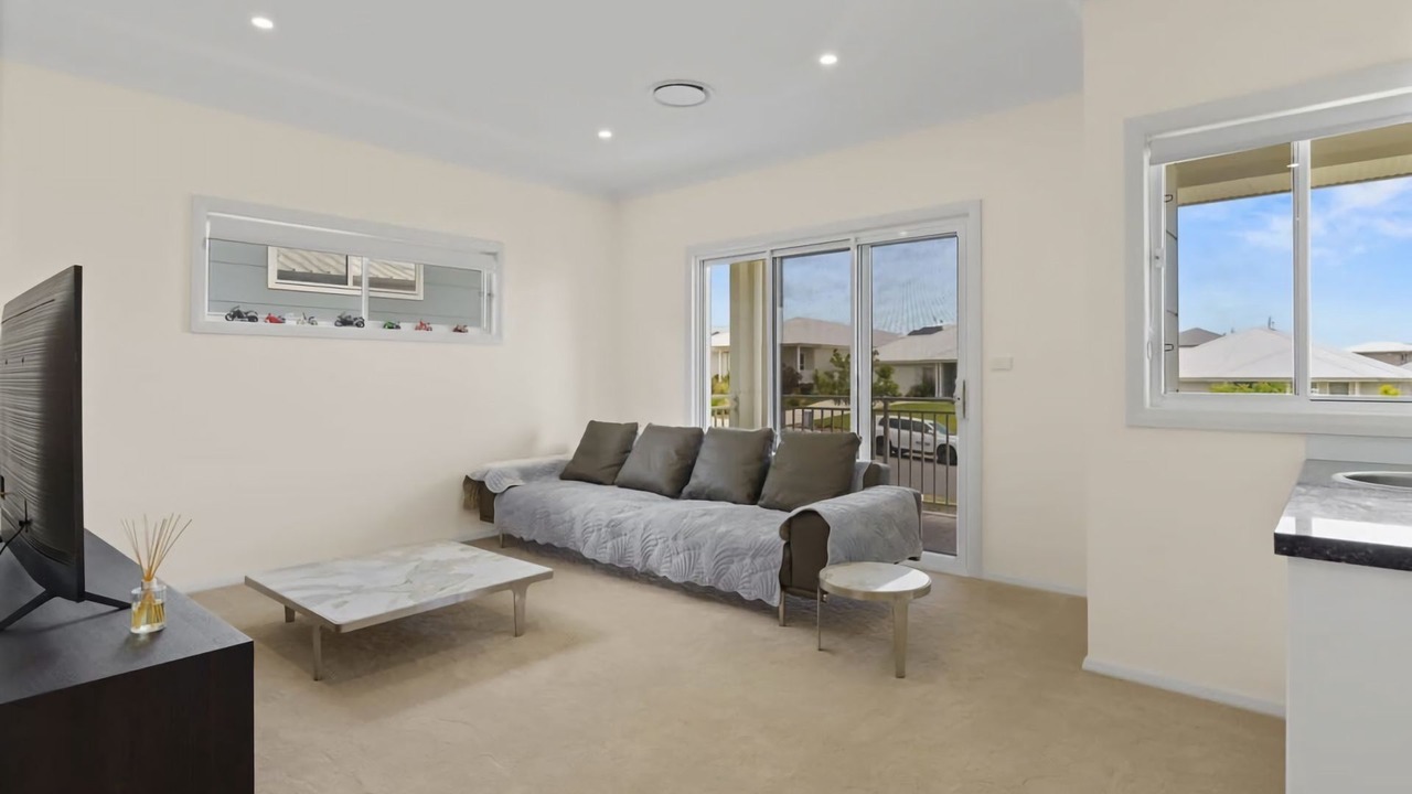 Photo of Livingroom in Catherine Hill Bay