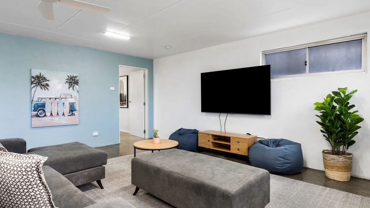 Photo of Livingroom in Redhead